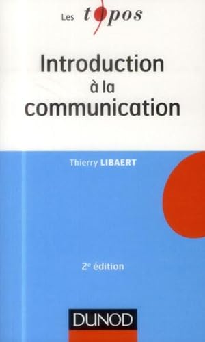 introduction à la communication (2e édition)