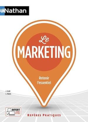 le marketing (édition 2020)