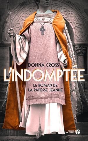 l'indomptée