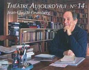 THEATRE D'AUJOURD'HUI T.14 ; Jean-Claude Grumberg