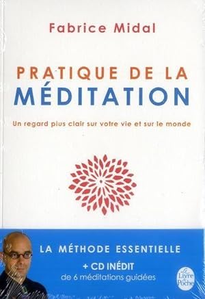 pratique de la méditation