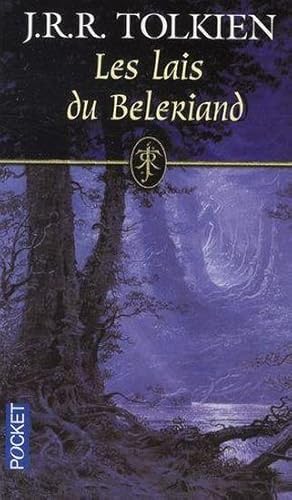 Histoire de la Terre du Milieu. 3. Les lais du Beleriand