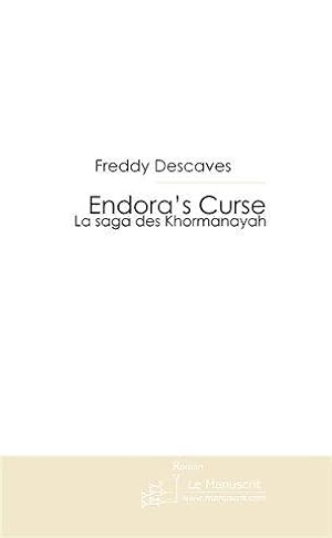 Endora's curse