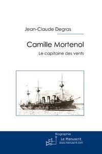Camille Mortenol