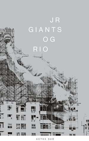 JR giants O.G. Rio