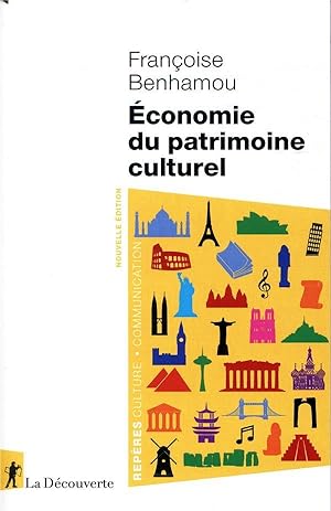 économie du patrimoine culturel (2e édition)