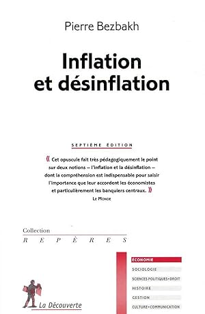 inflation et désinflation (7e édition)