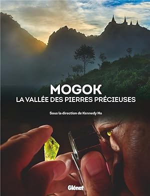 Mogok ; la vallée des pierres précieuses