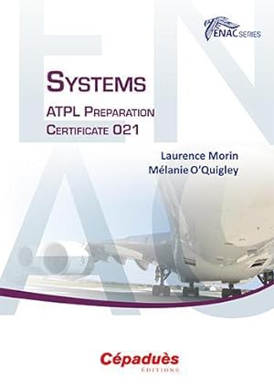 systems ; ATPL preparation certificate 021