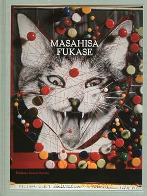 Masahisa Fukase