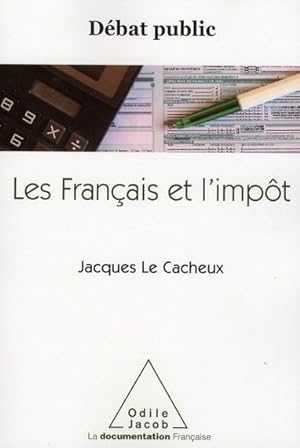 Les Français et l'impôt