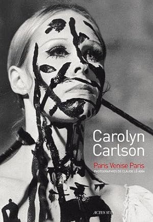 Carolyn Carlson