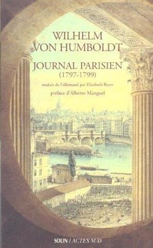 Journal parisien