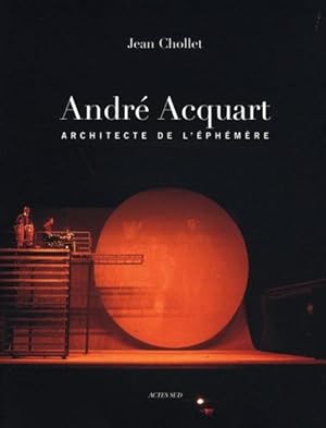 André Acquart