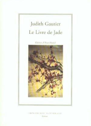Le livre de jade