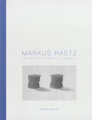 Markus Raetz