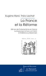 la france et la reforme