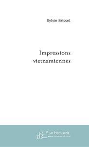 impressions vietnamiennes