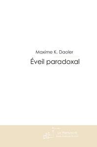 éveil paradoxal