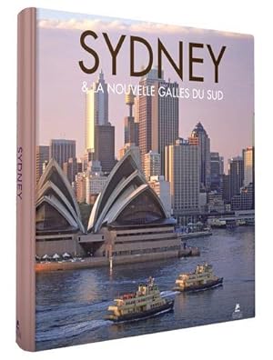 Sydney & la nouvelle Galles du Sud (édition 2020)