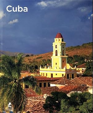 Cuba (édition 2020)