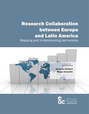 research collaboration between Europe and Latin America