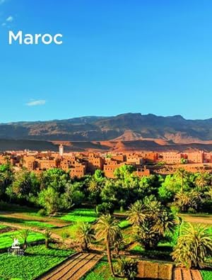 Maroc (édition 2020)