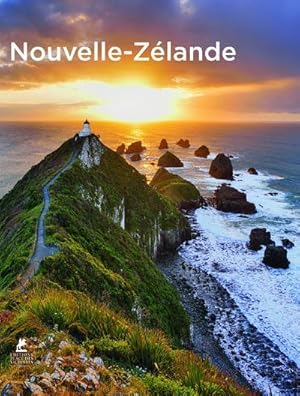 Nouvelle-Zélande (édition 2020)