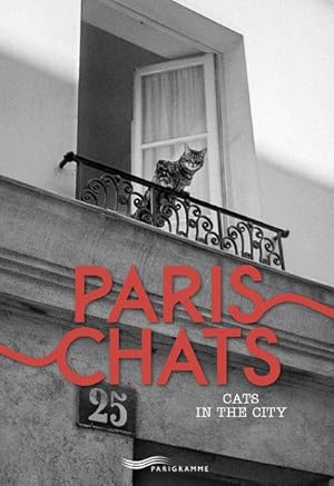 Paris chats