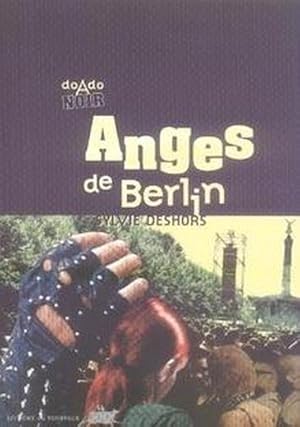 ANGES DE BERLIN