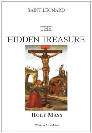 the hidden treasure