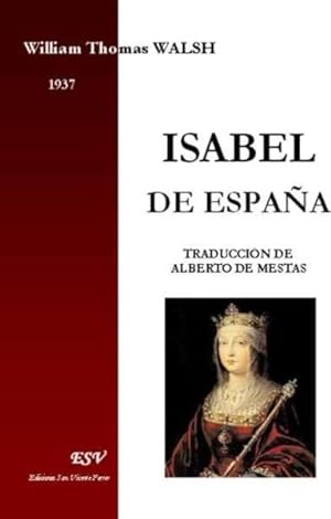 Isabel de Espana