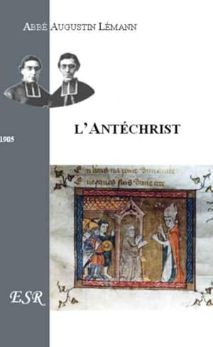 l'antéchrist