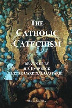 the catholic catechism