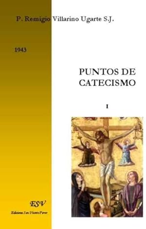 puntos de catecismo t.1
