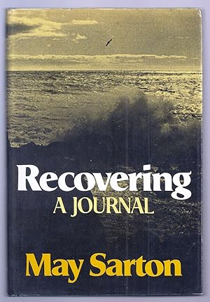 RECOVERING. A JOURNAL