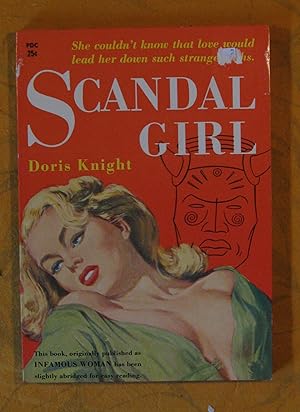 Scandal Girl