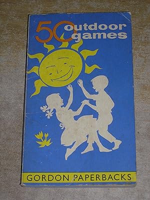 50 Outdoor Games