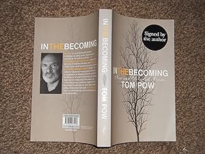 In the Becoming: New and Selected Poems