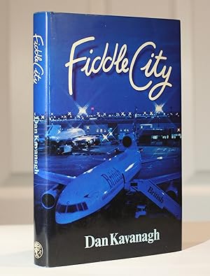 Fiddle City (First Printing)