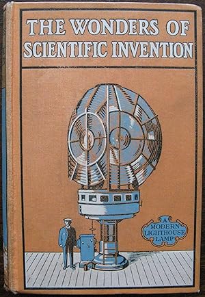 The Wonders of Scientific Invention by Thomas W. Corbin. 1925. 1st Edition. An interesting accoun...