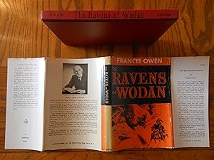 The Ravens of Rodan (Germanic tale retelling)