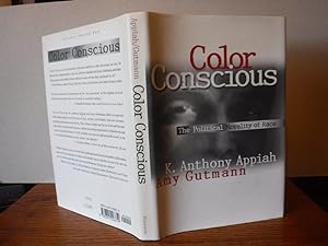 Color Conscious: The Political Morality of Race