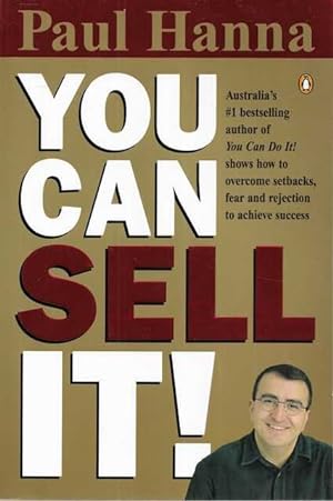 You Can Sell it !