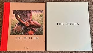 The Return [With Signed Color Photograph]