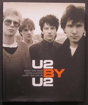U2 BY U2