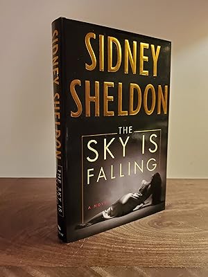 The Sky Is Falling: A Novel - LRBP