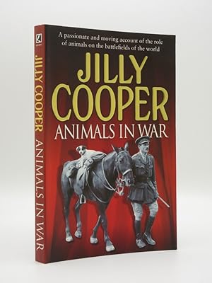 Animals in War [SIGNED]