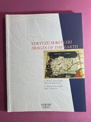 Images of the earth / Yeryüzü suretleri.