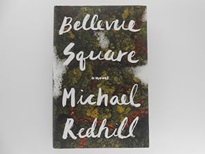 Bellevue Square (signed)
